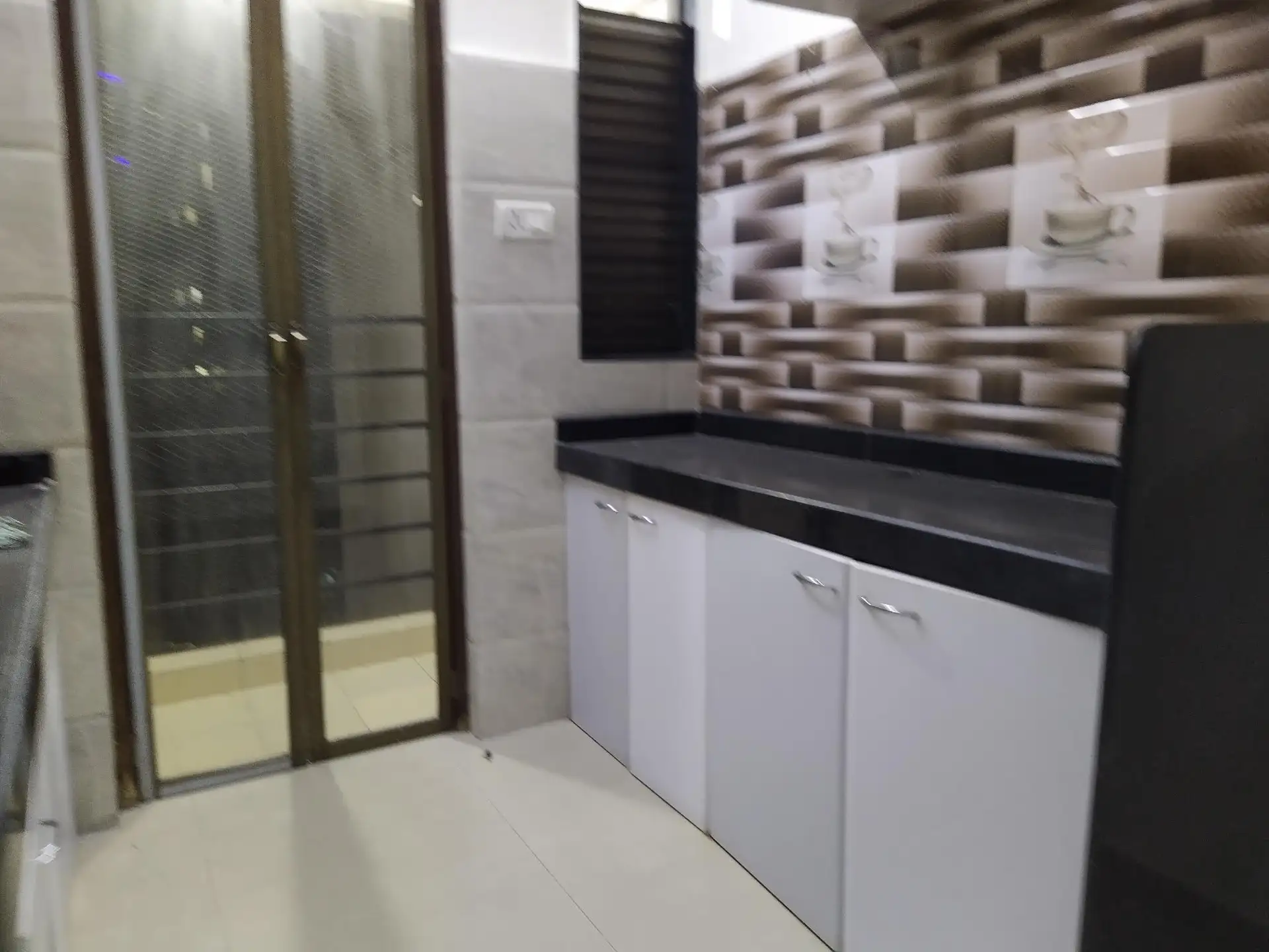 2 BHK Flat for Sale in sethia link view, Goregaon West